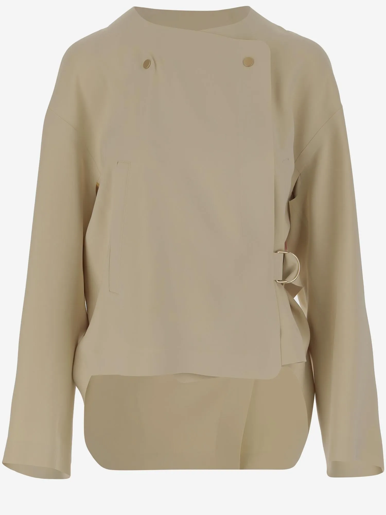 nylon jacket sold by Lord & Taylor