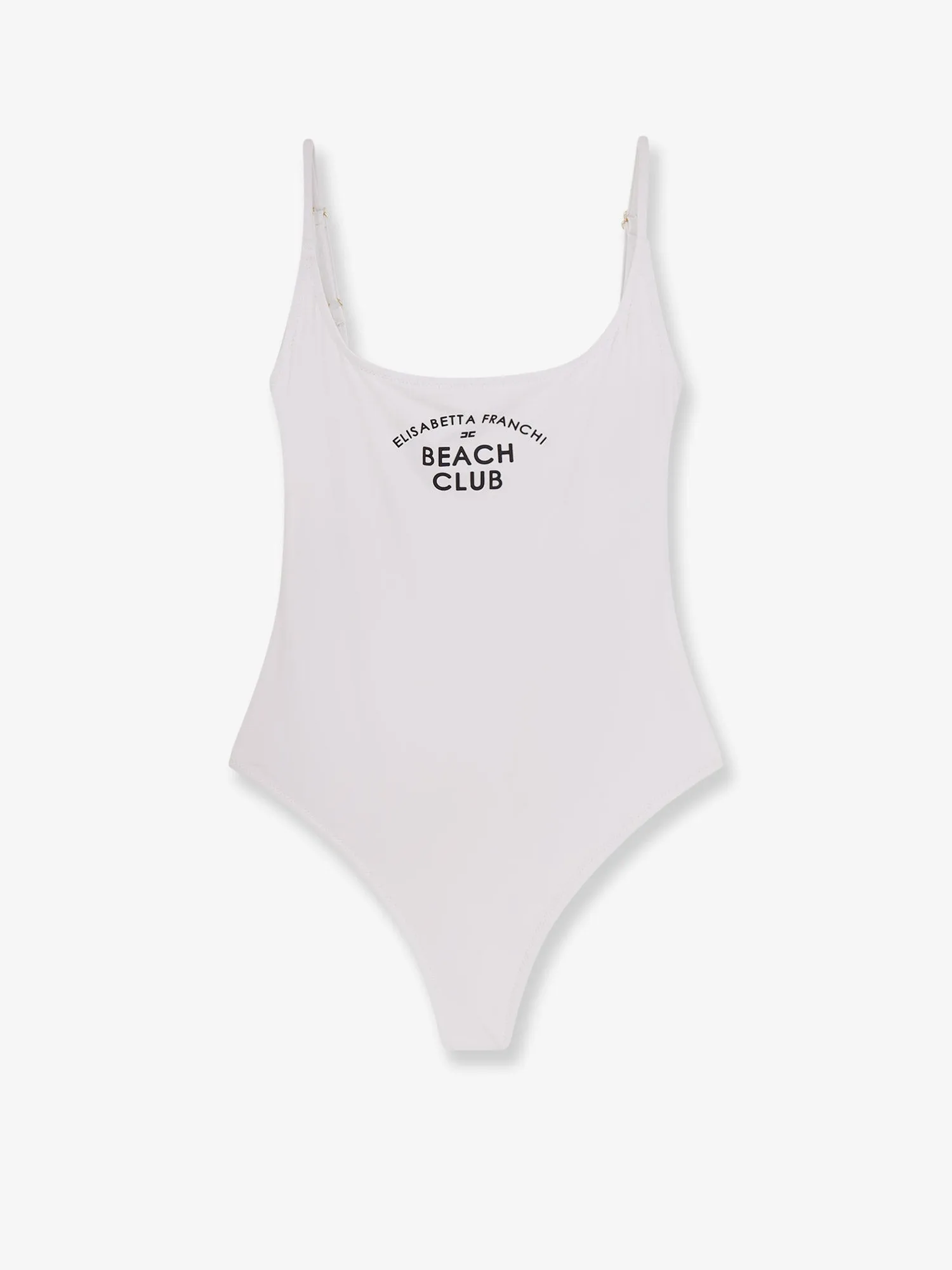 One-Piece Swimsuit with Logo Print sold by Lord & Taylor