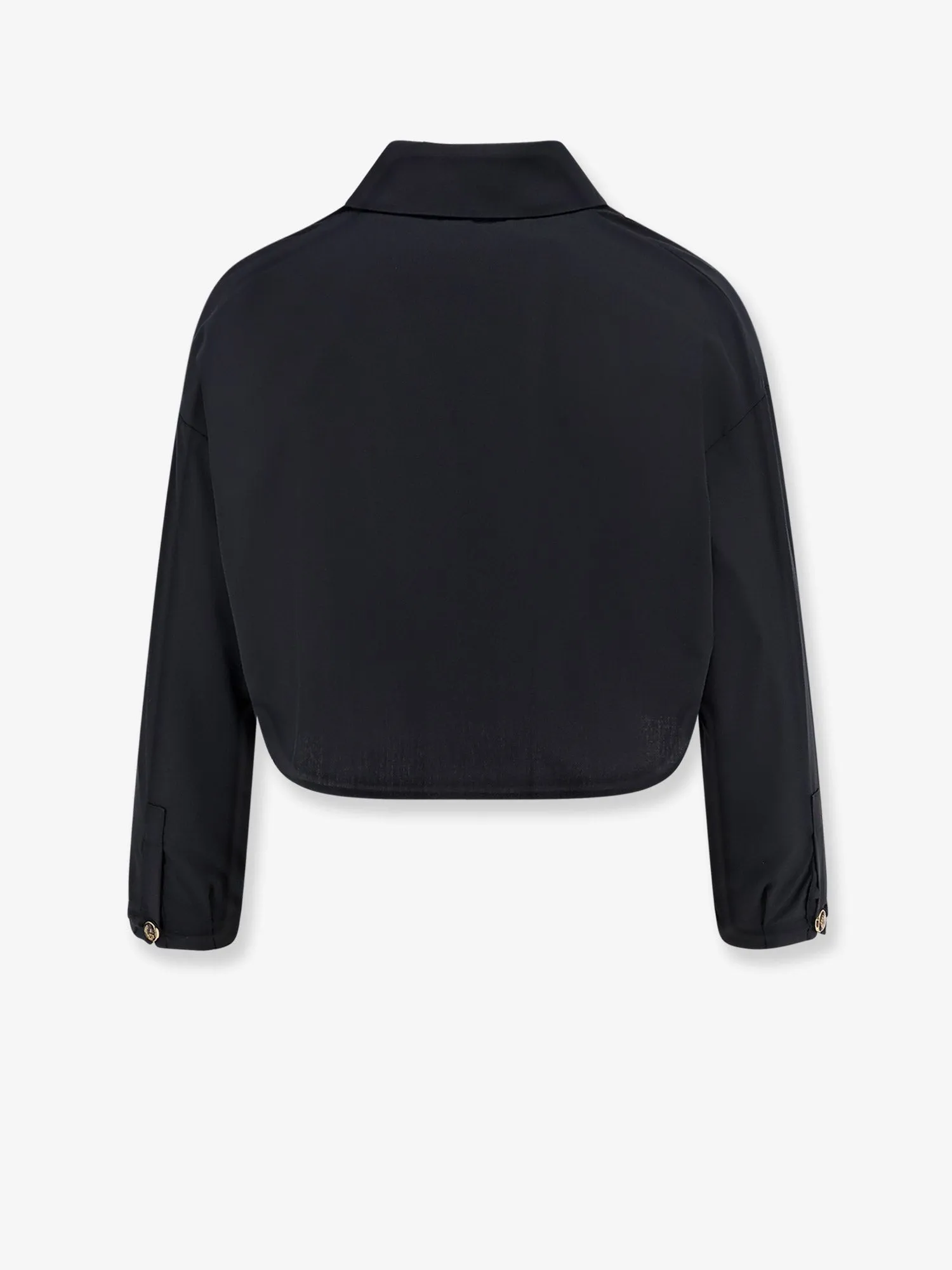 Embroidered Cotton Shirt sold by Lord & Taylor product image thumbnail 2