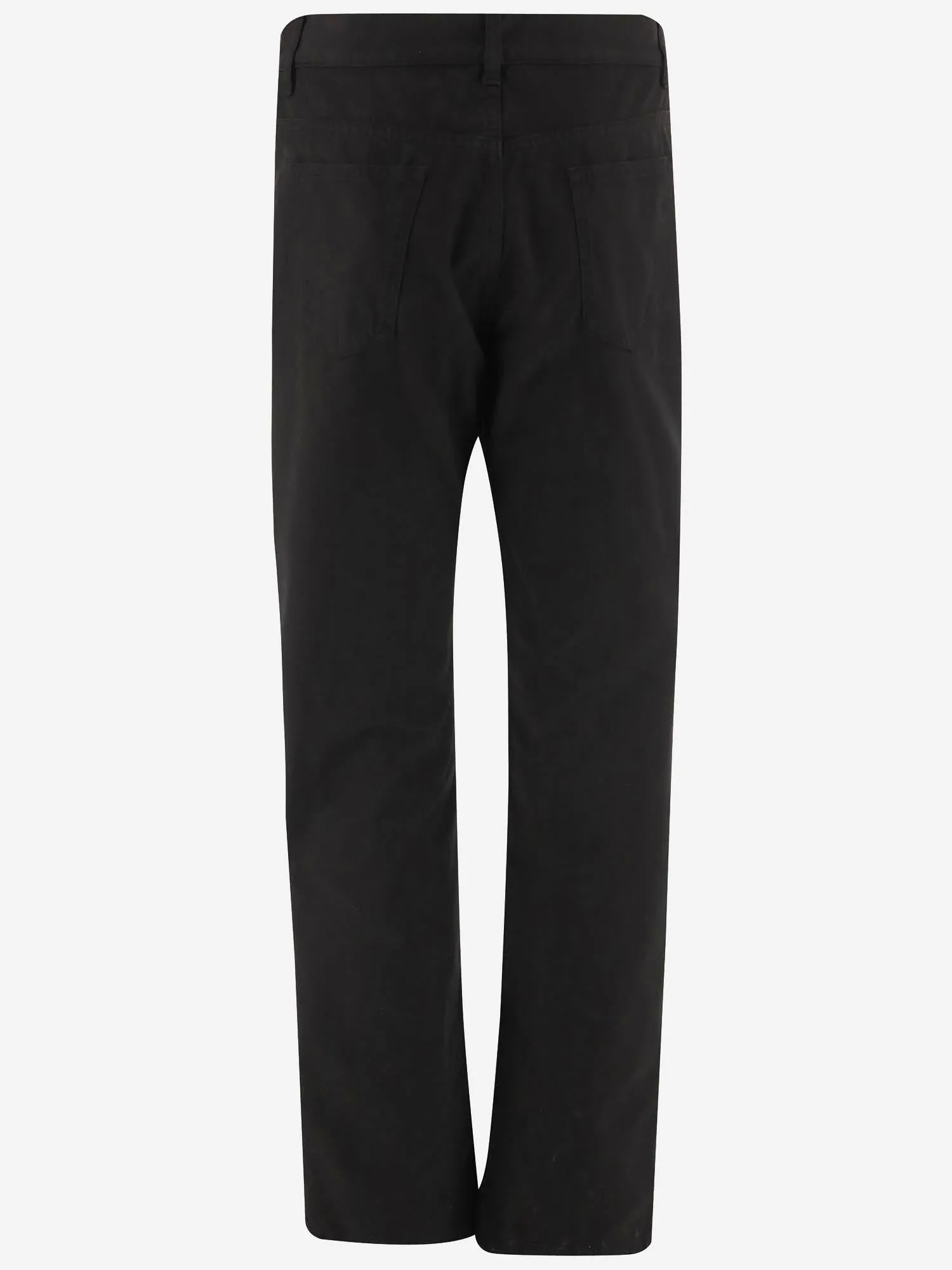 Cotton Landaise Jeans sold by Lord & Taylor product image thumbnail 3