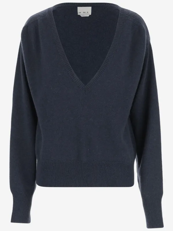 Cashmere Sweater sold by Lord & Taylor