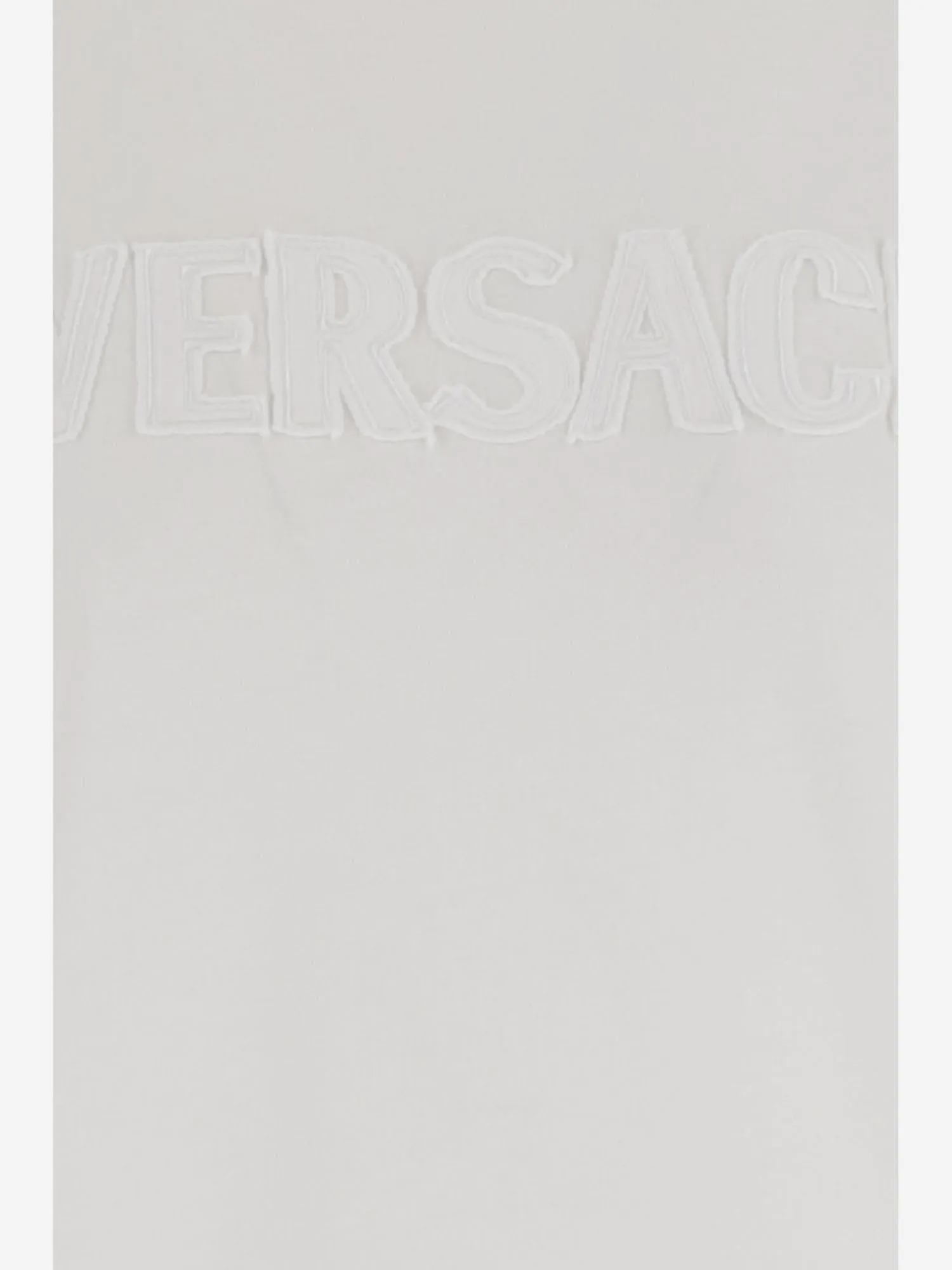 COTTON T-SHIRT WITH LOGO sold by Lord & Taylor product image thumbnail 3