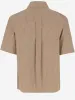 COTTON SHIRT WITH STRIPED PATTERN sold by Lord & Taylor