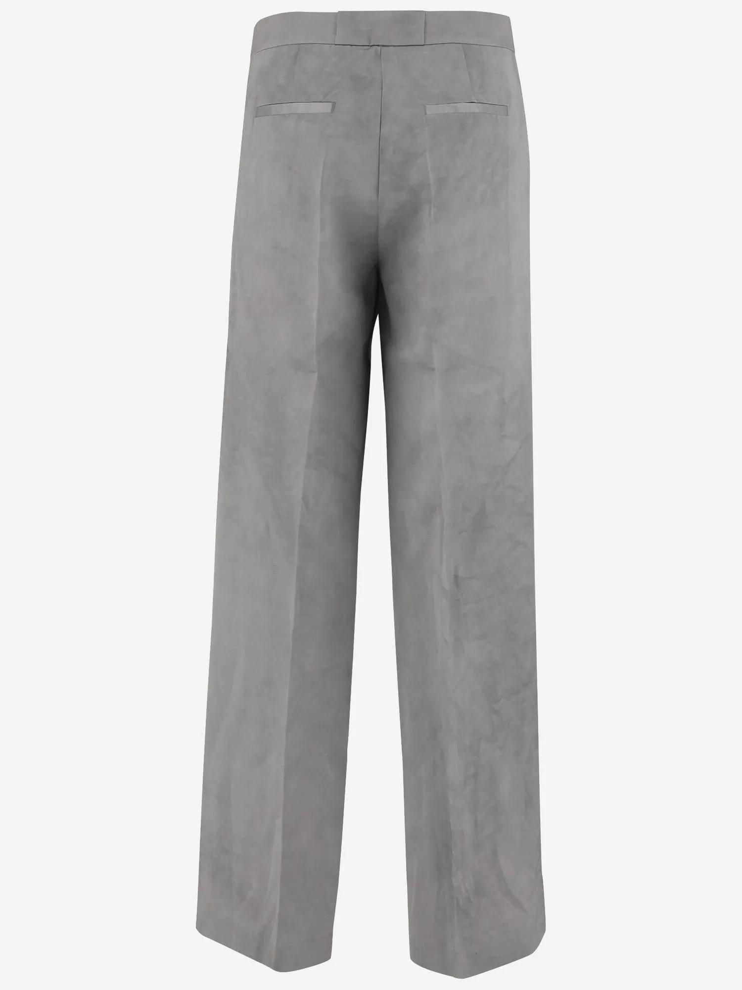 Viscose Blend Dress Pants sold by Lord & Taylor product image thumbnail 2