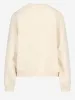 COTTON SWEATSHIRT WITH LOGO PRINT sold by Lord & Taylor