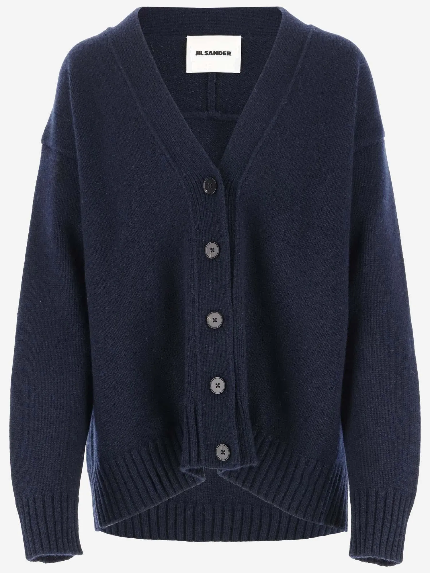 Cashmere Blend Cardigan sold by Lord & Taylor