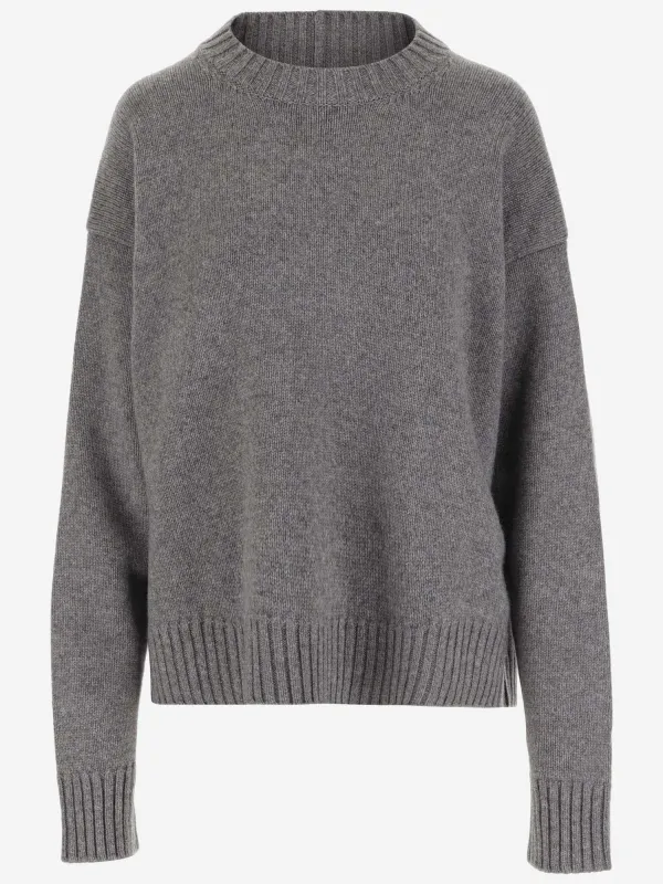 CASHMERE BLEND SWEATER sold by Lord & Taylor