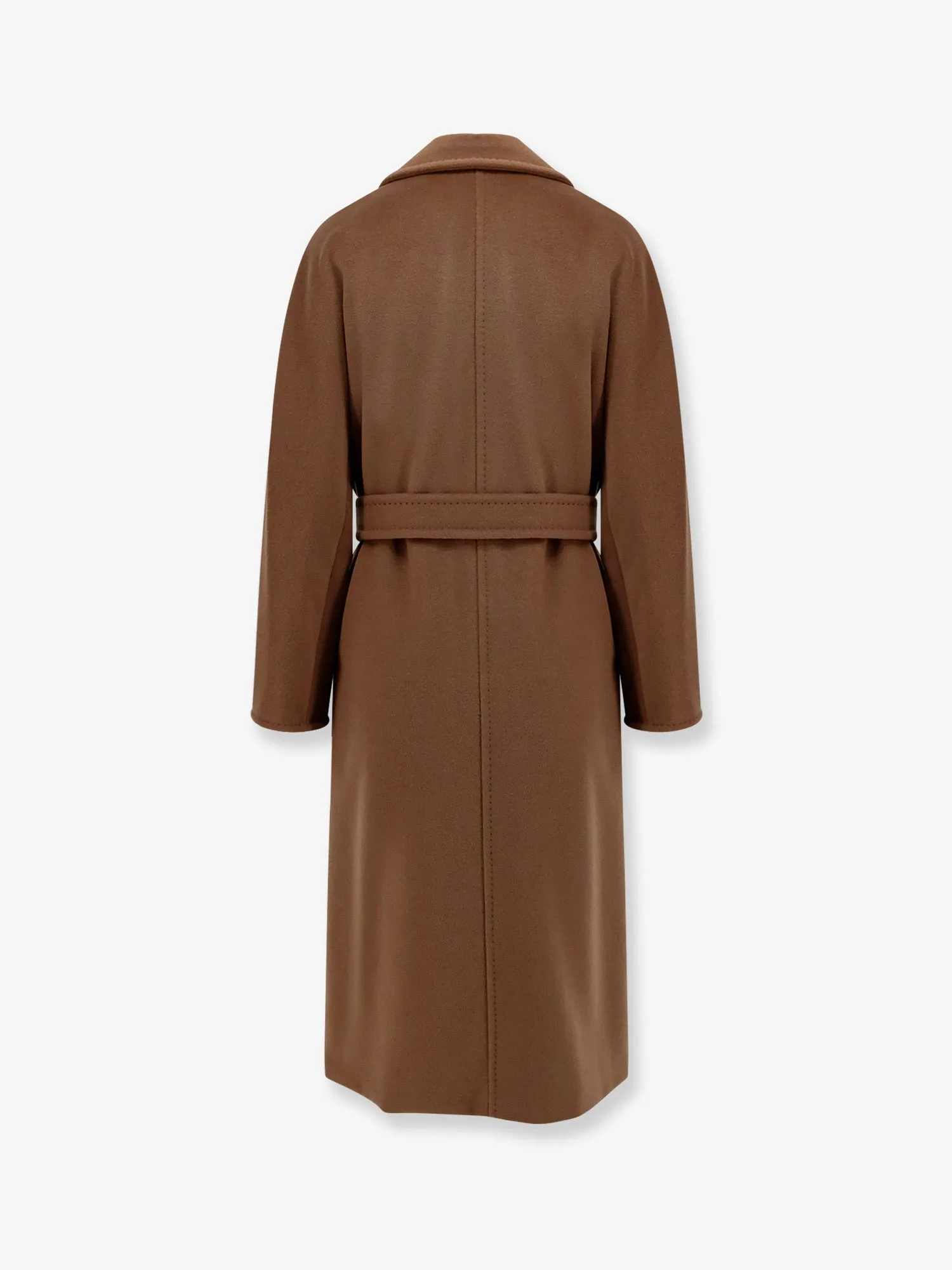 Madame Virgin Wool and Cashmere Coat sold by Lord & Taylor product image thumbnail 2