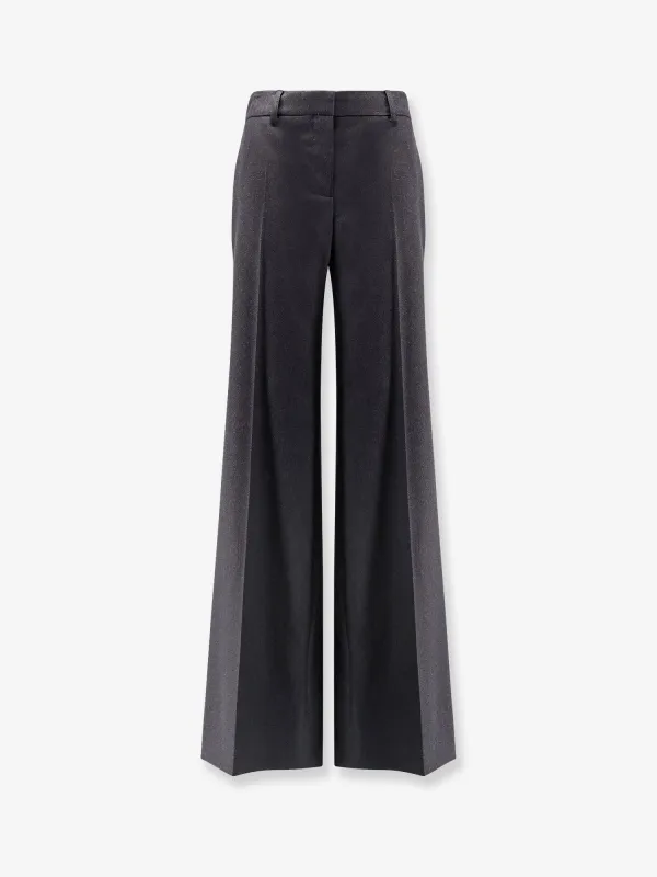 Flannel Trousers sold by Lord & Taylor