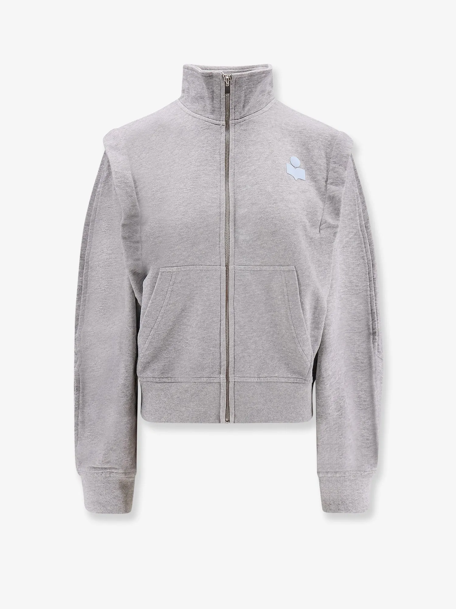 Organic Cotton Blend Sweatshirt sold by Lord & Taylor