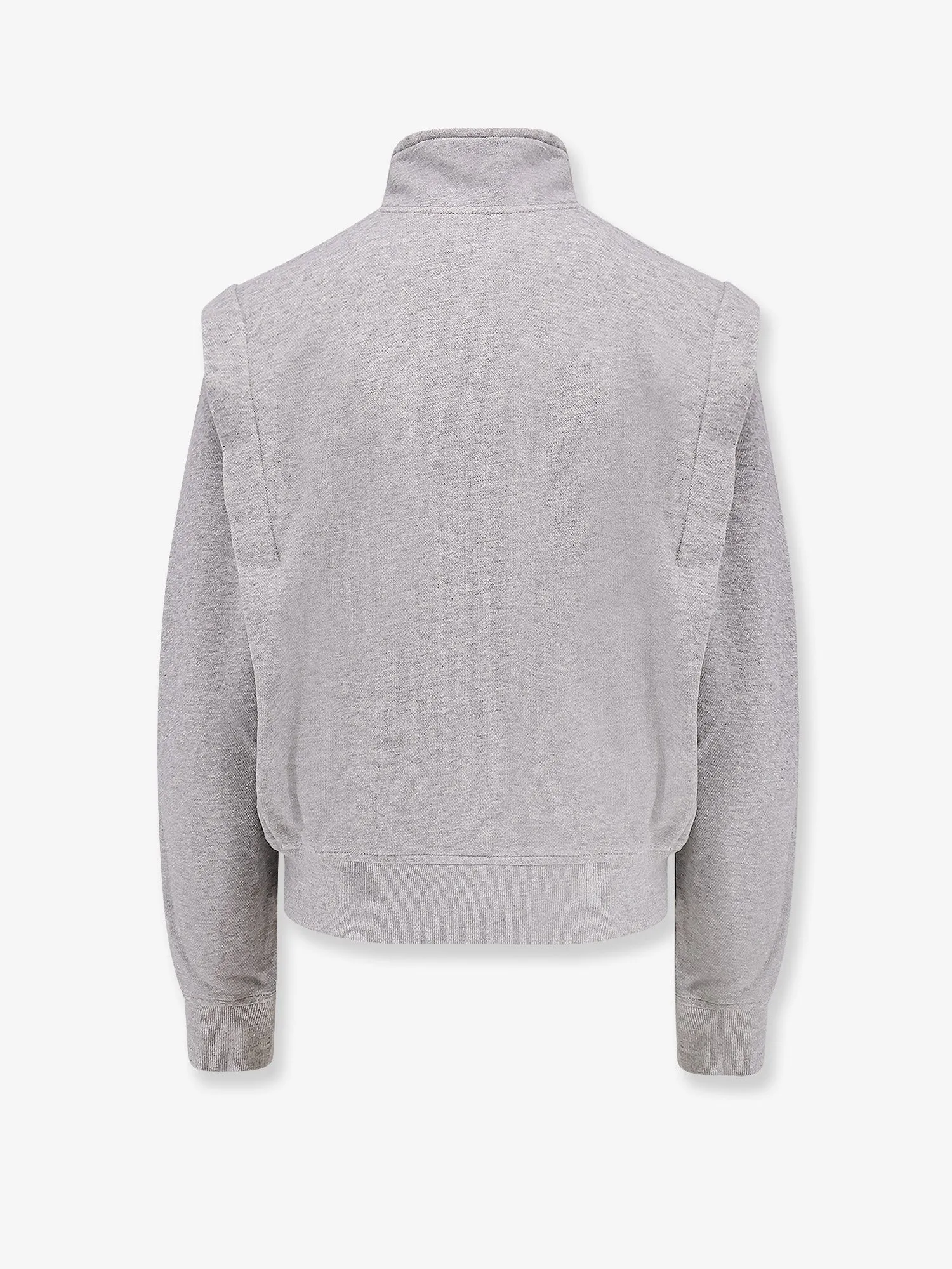 Organic Cotton Blend Sweatshirt sold by Lord & Taylor product image thumbnail 2
