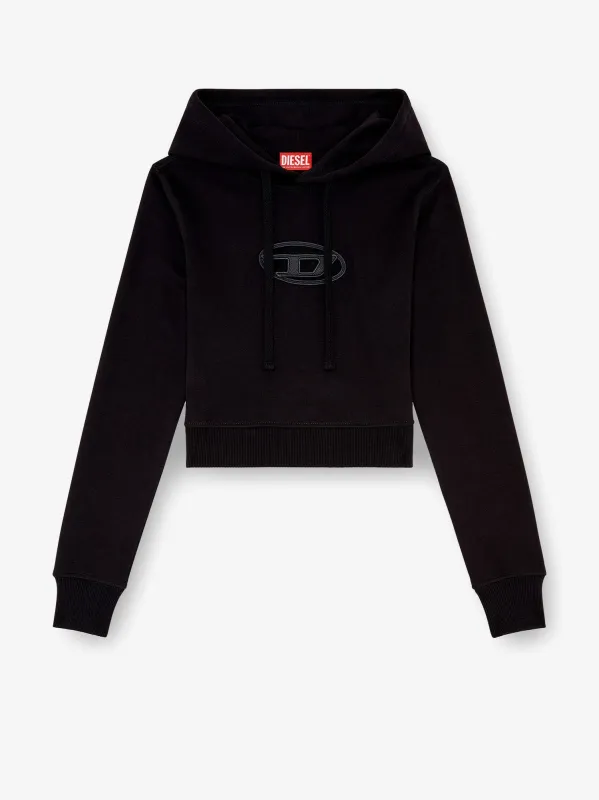Slimmy Cotton Blend Sweatshirt sold by Lord & Taylor