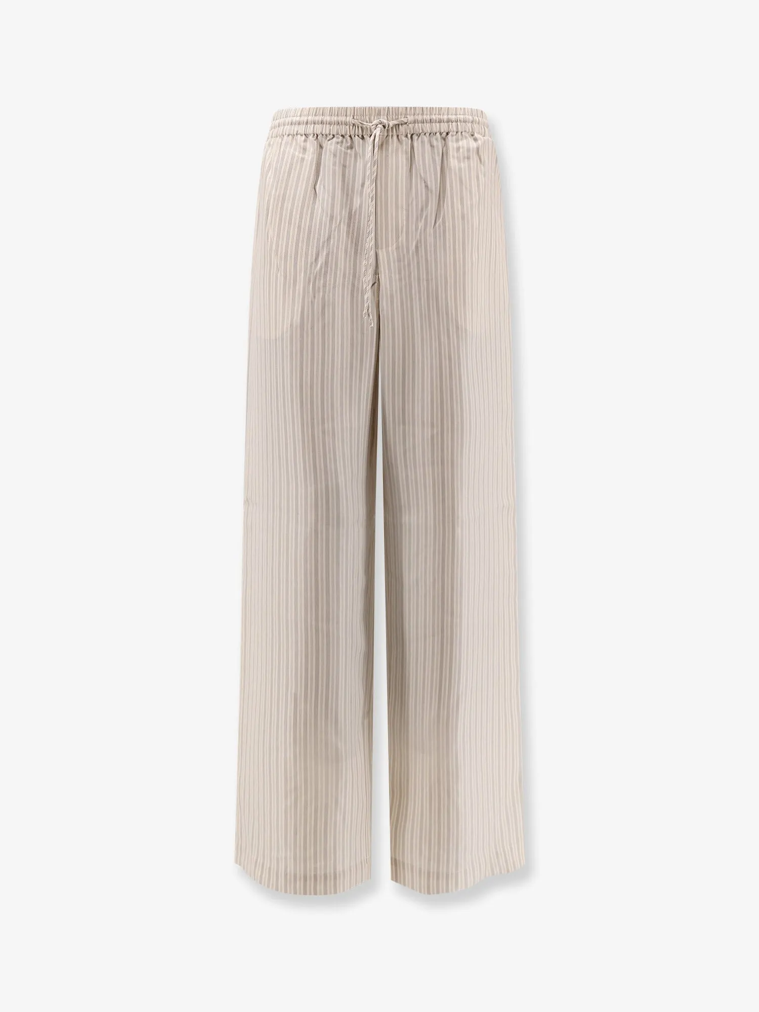 Silk Striped Trousers sold by Lord & Taylor