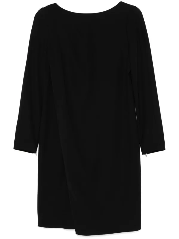long sleeves dress sold by Lord & Taylor