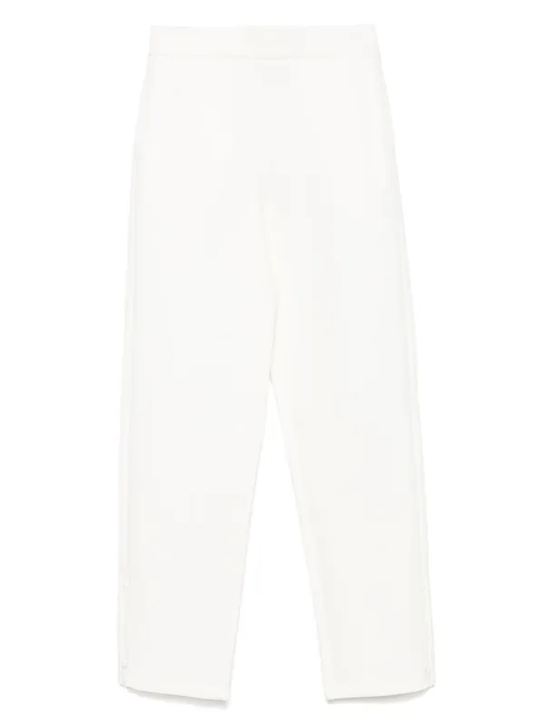 cotton trousers sold by Lord & Taylor