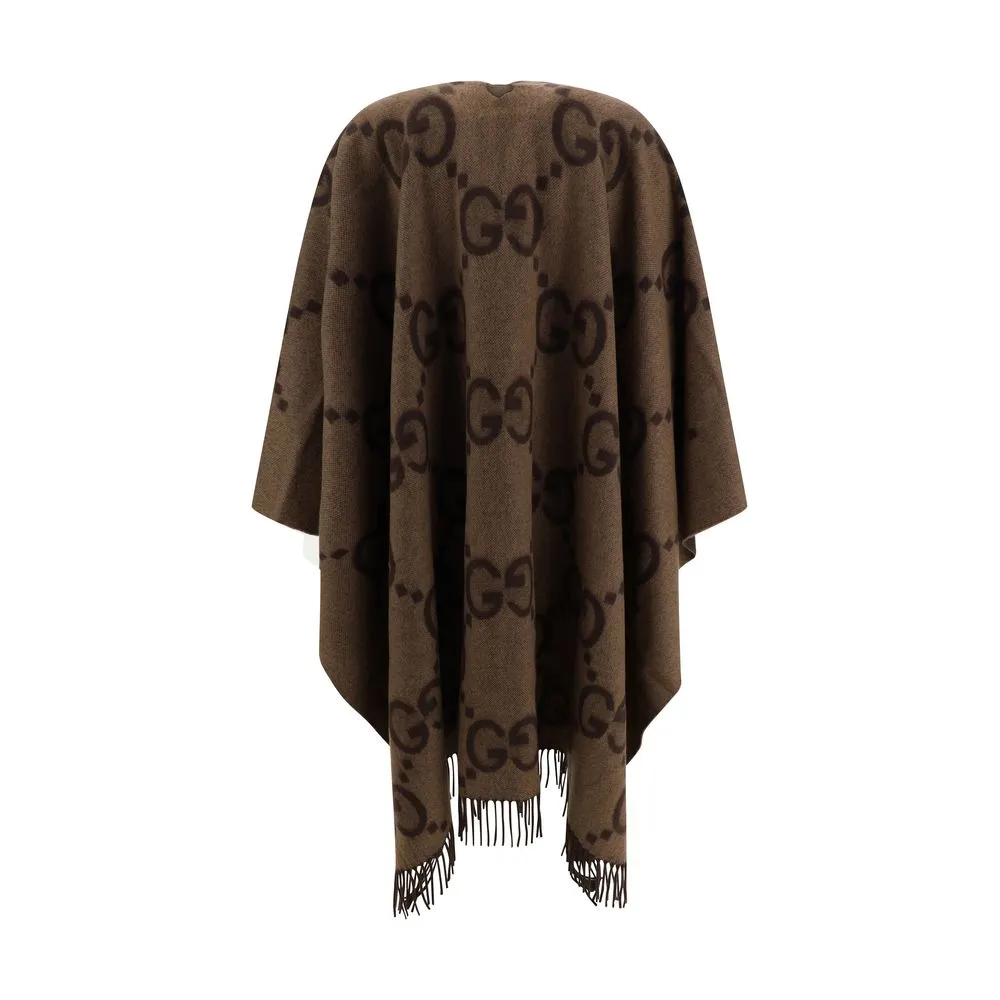 Cashmere Cape sold by Lord & Taylor product image thumbnail 2