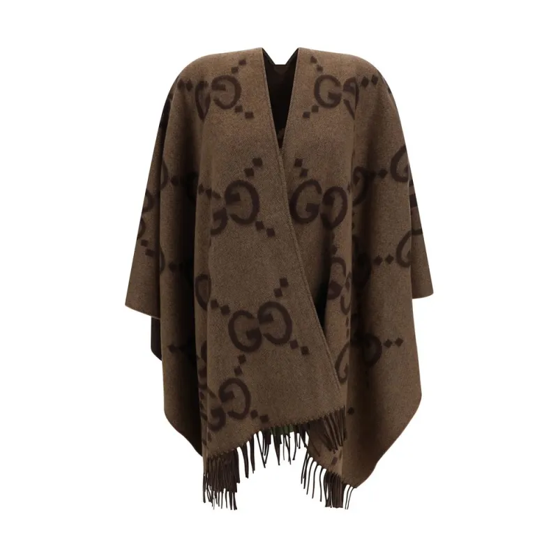 Cashmere Cape sold by Lord & Taylor