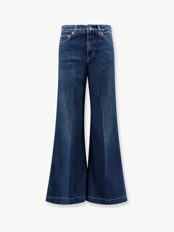 Glow up high waist jeans sold by Lord & Taylor