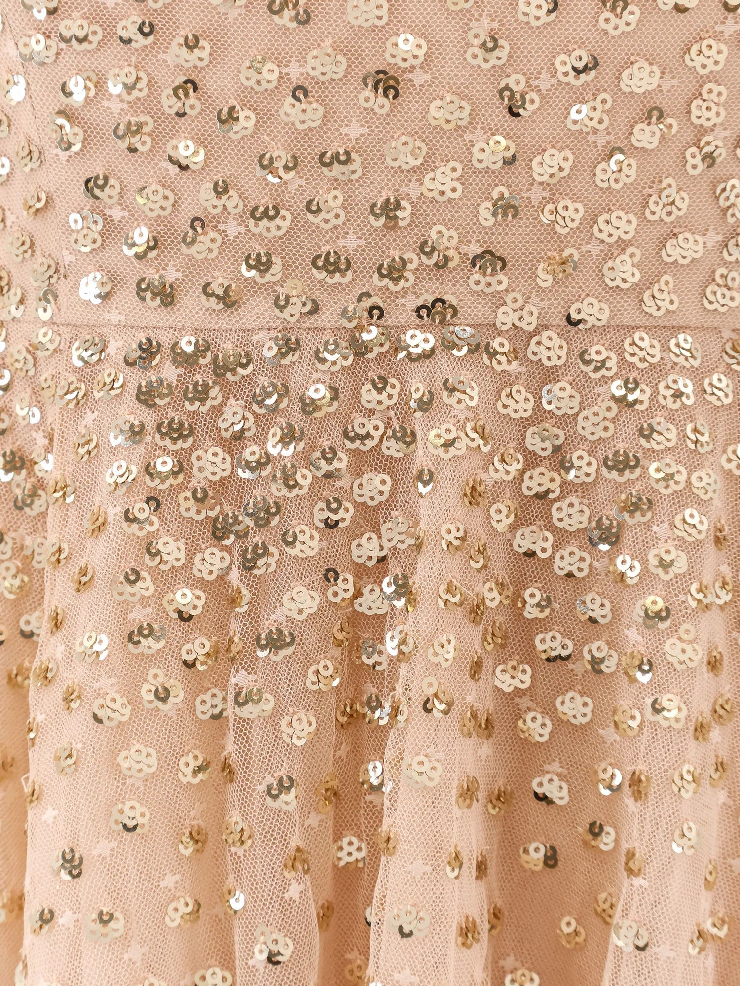 One-Shoulder Mini Dress with Sequins sold by Lord & Taylor product image thumbnail 5