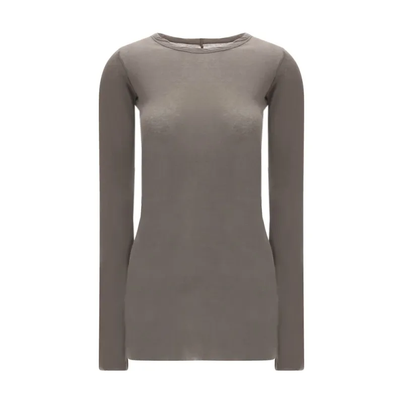 Cotton long sleeve Jersey sold by Lord & Taylor