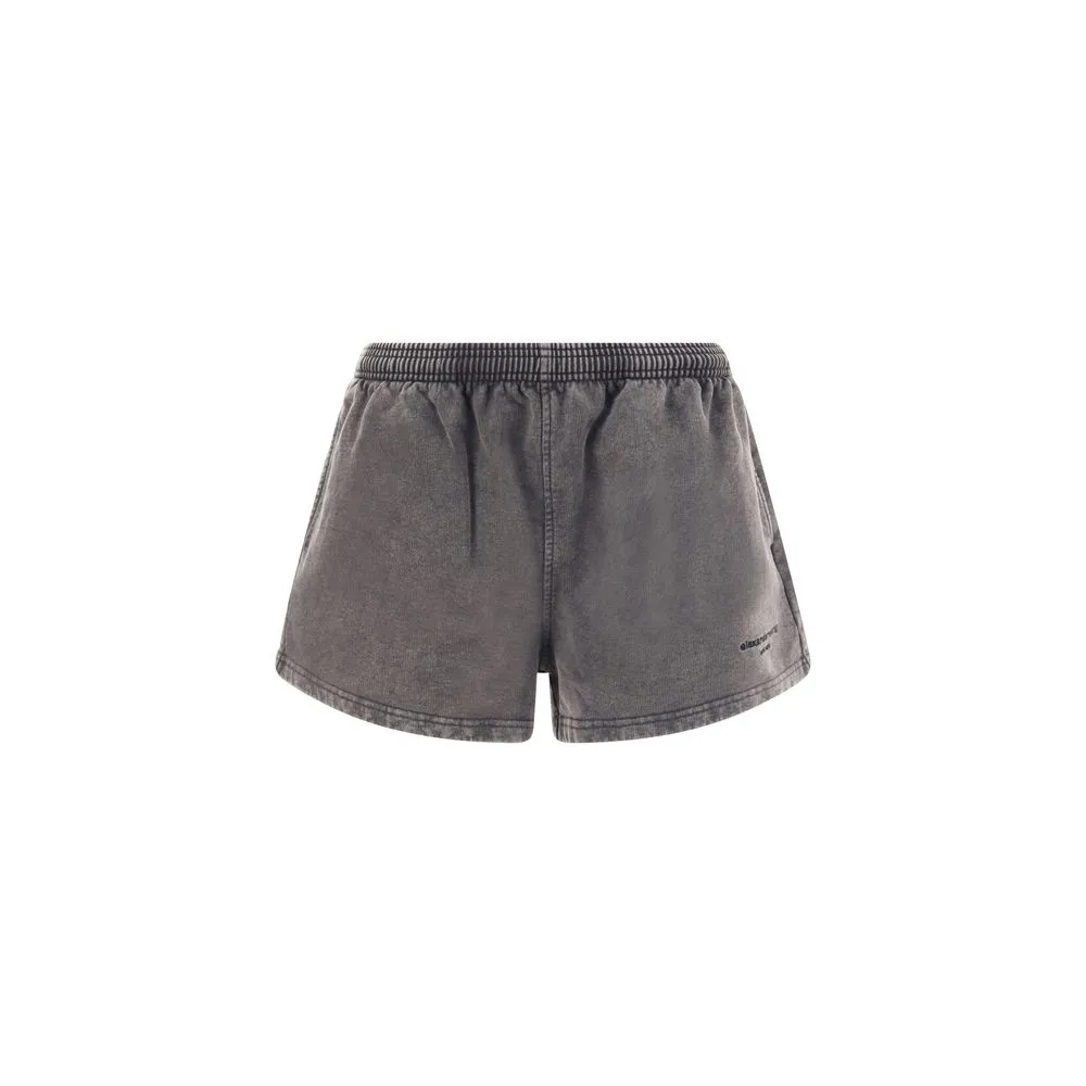 Running Shorts sold by Lord & Taylor