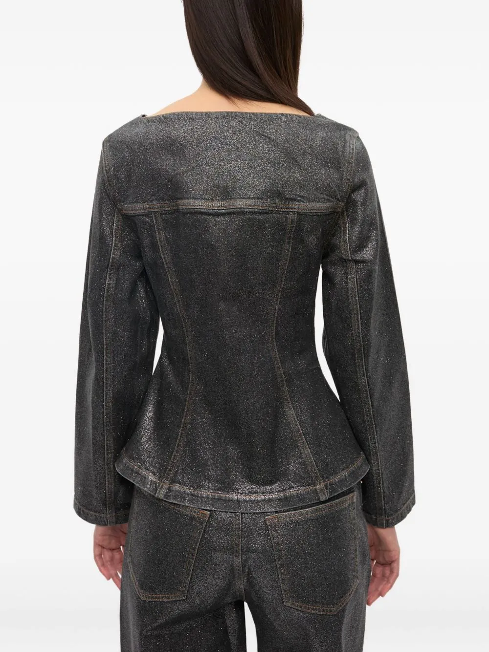 Jackets Black sold by Lord & Taylor product image thumbnail 3