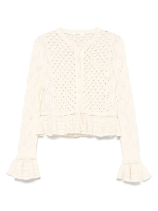 Sweaters White sold by Lord & Taylor