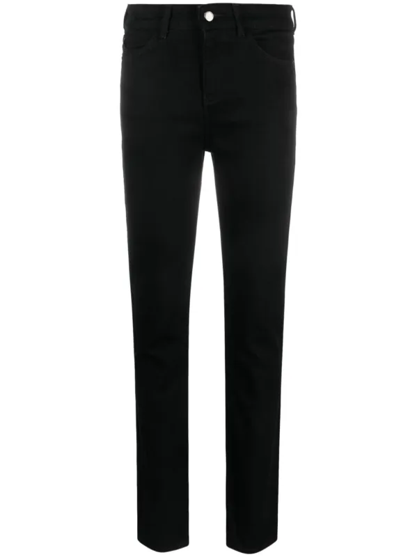 Jeans Black sold by Lord & Taylor