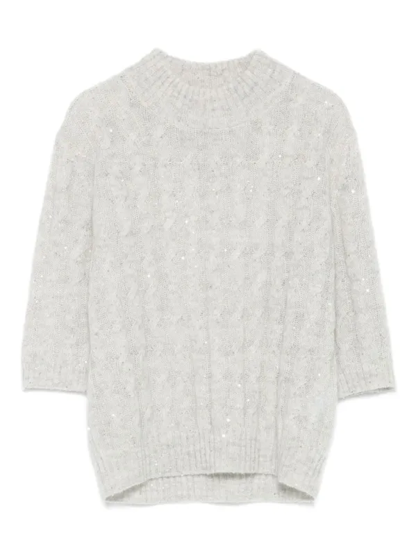 Sweaters Grey sold by Lord & Taylor