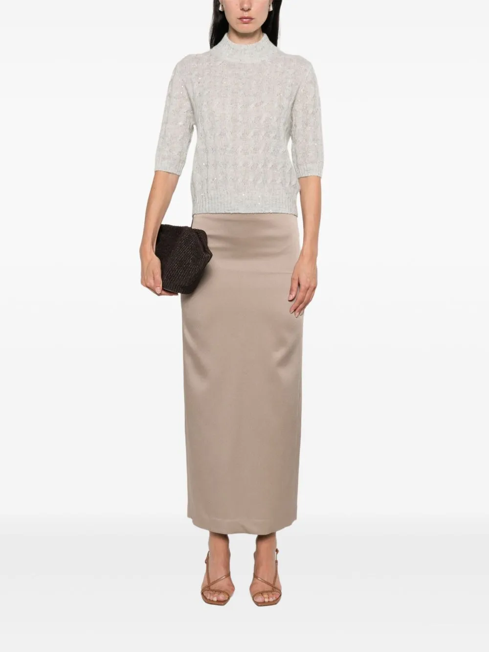 Sweaters Grey sold by Lord & Taylor product image thumbnail 5