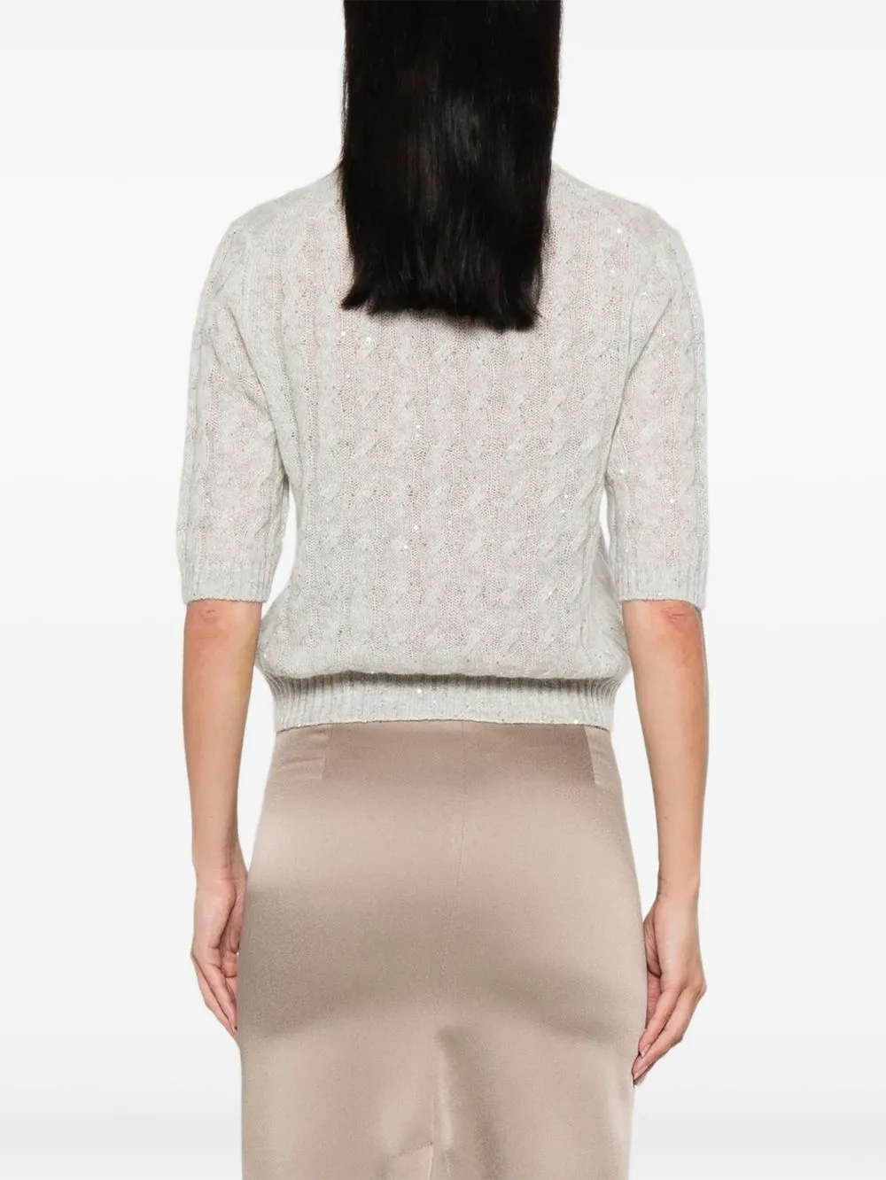 Sweaters Grey sold by Lord & Taylor product image thumbnail 4