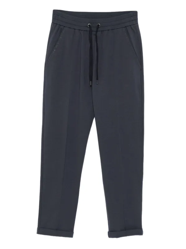 Trousers Blue sold by Lord & Taylor