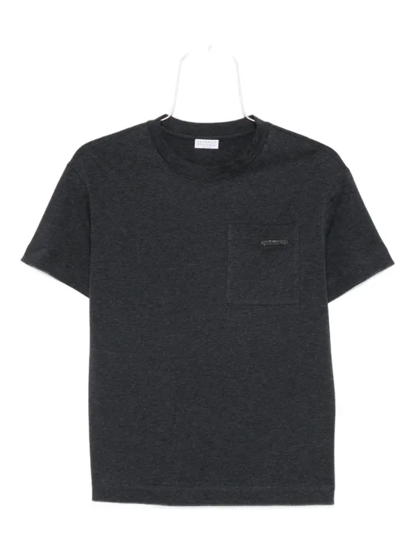 T-shirts and Polos Grey sold by Lord & Taylor