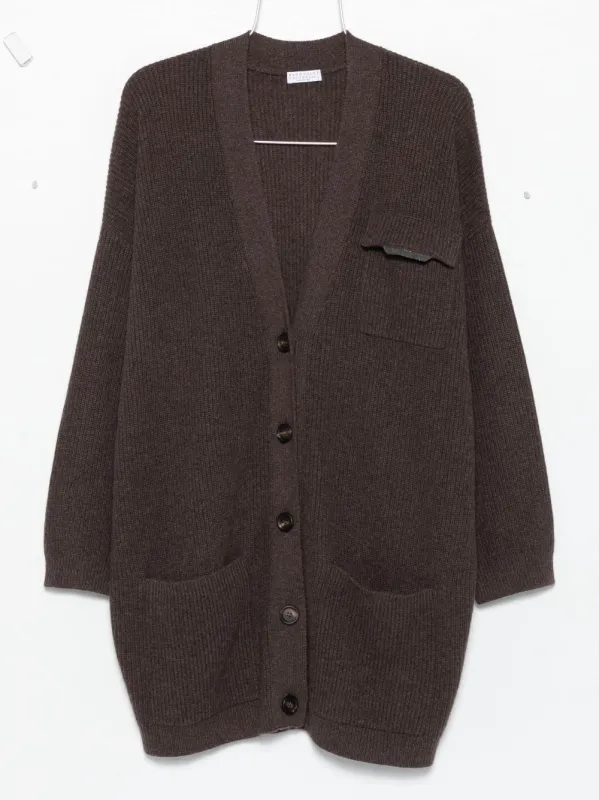 Sweaters Brown sold by Lord & Taylor