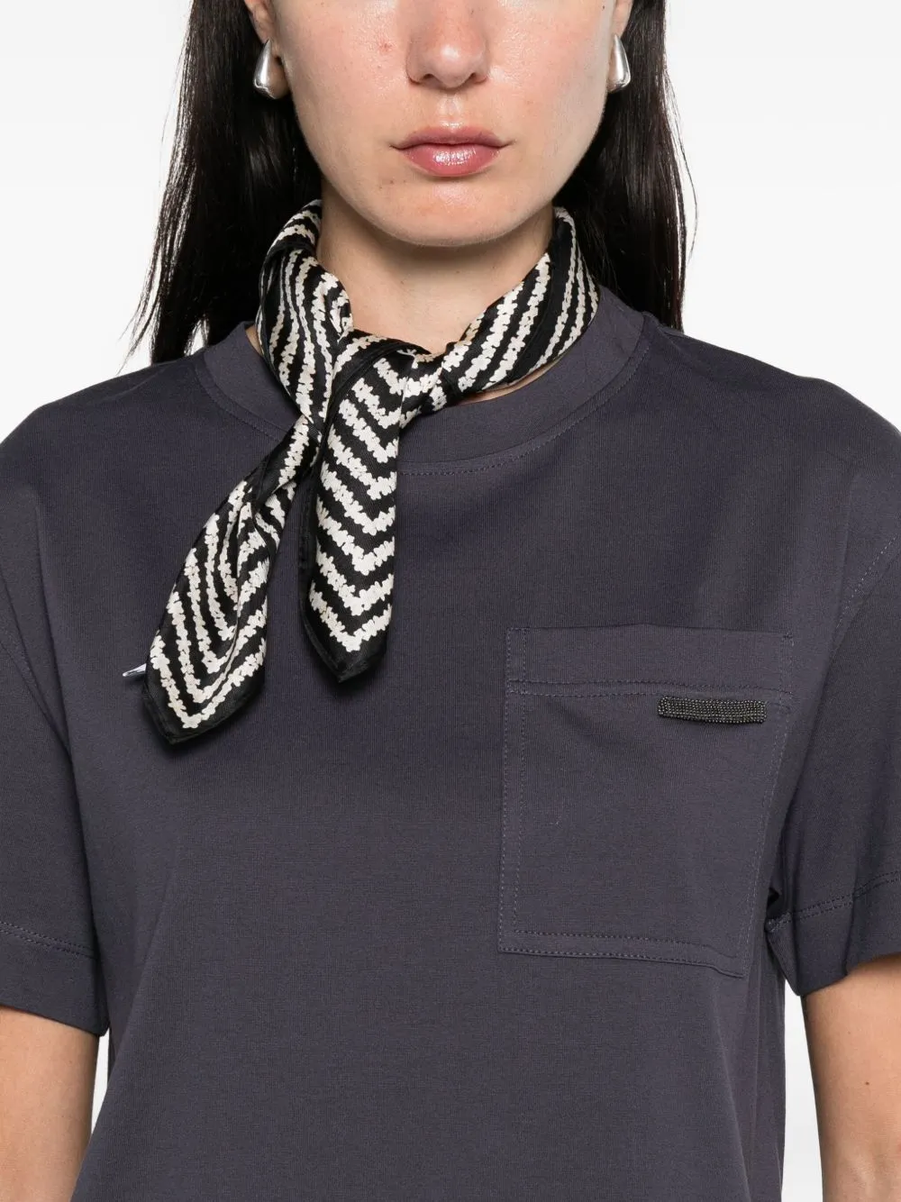 T-shirts and Polos Blue sold by Lord & Taylor product image thumbnail 2