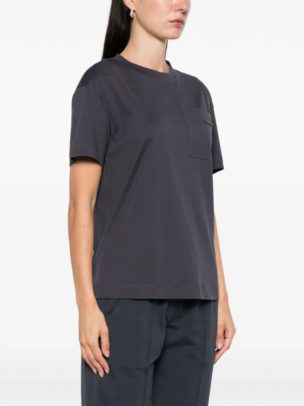 T-shirts and Polos Blue sold by Lord & Taylor product image thumbnail 3