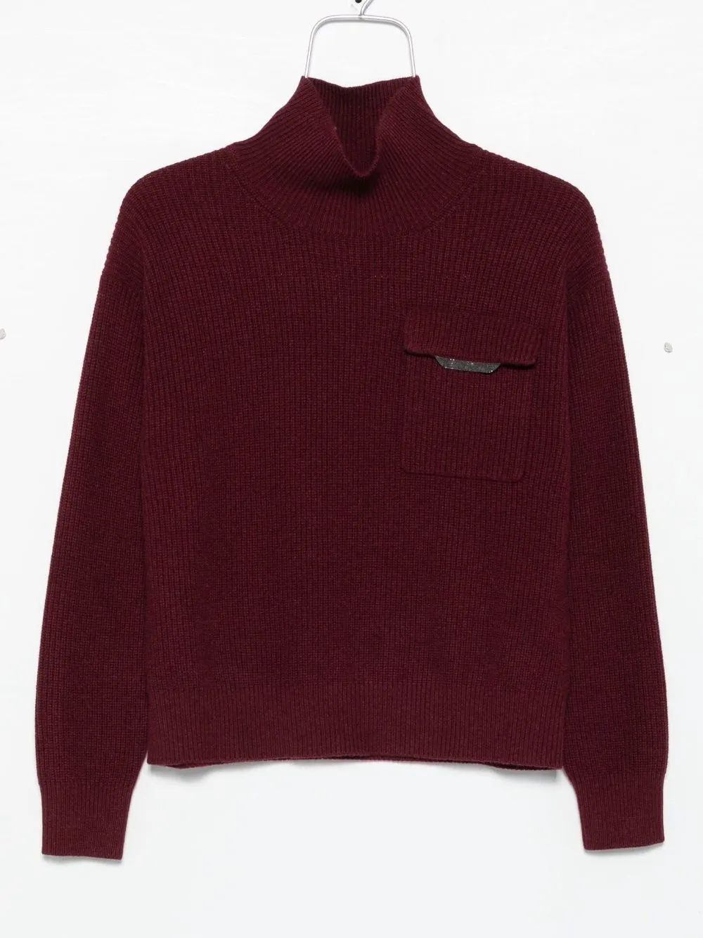 Sweaters Bordeaux sold by Lord & Taylor