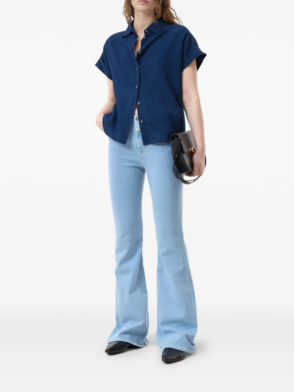 Shirts Blue sold by Lord & Taylor product image thumbnail 2