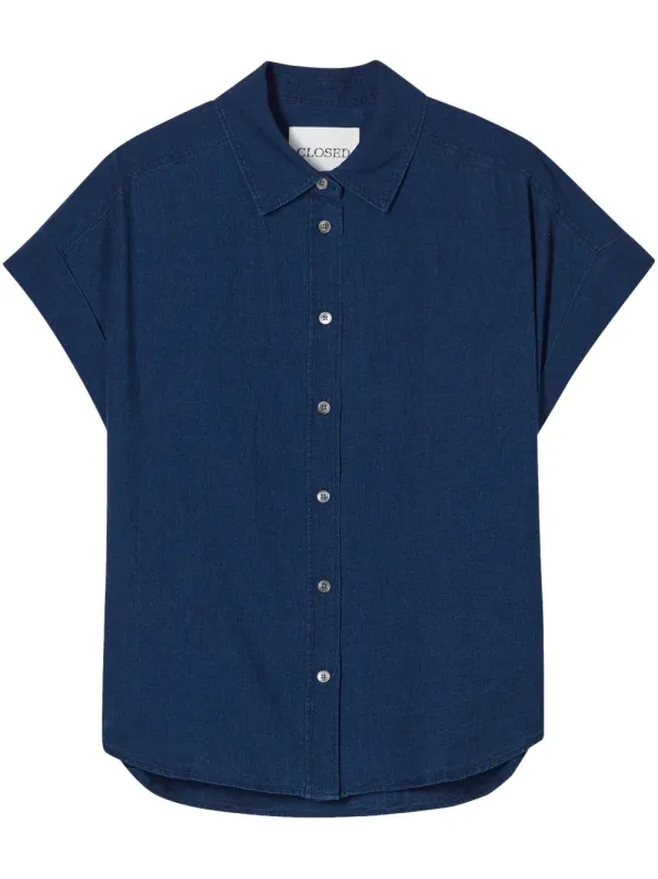 Shirts Blue sold by Lord & Taylor