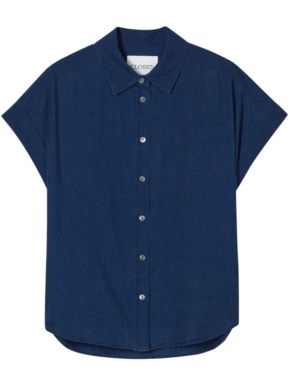 Shirts Blue sold by Lord & Taylor