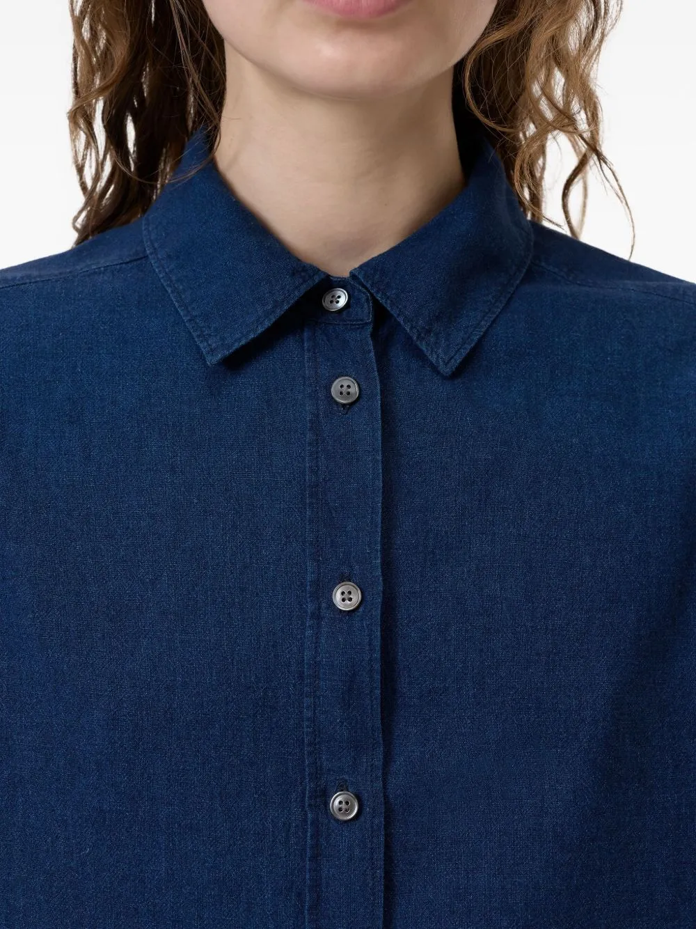Shirts Blue sold by Lord & Taylor product image thumbnail 5