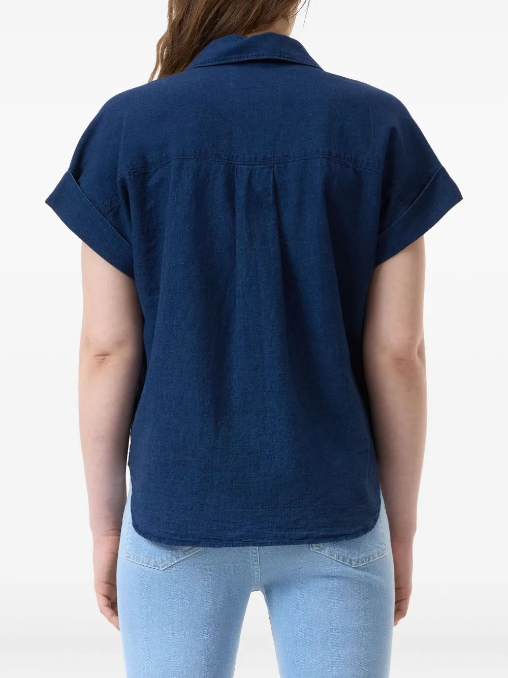 Shirts Blue sold by Lord & Taylor product image thumbnail 4