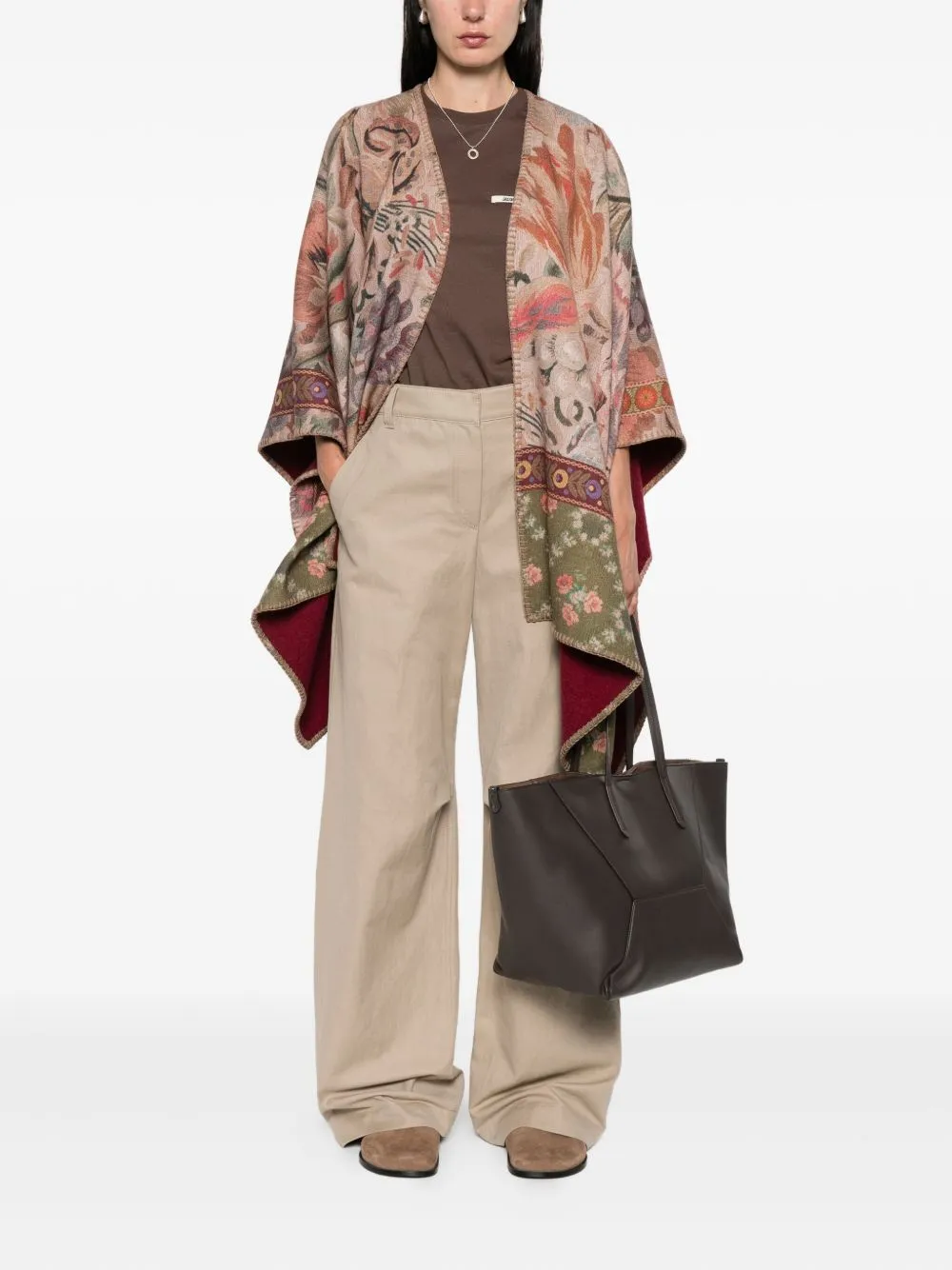 Jackets Beige sold by Lord & Taylor product image thumbnail 5