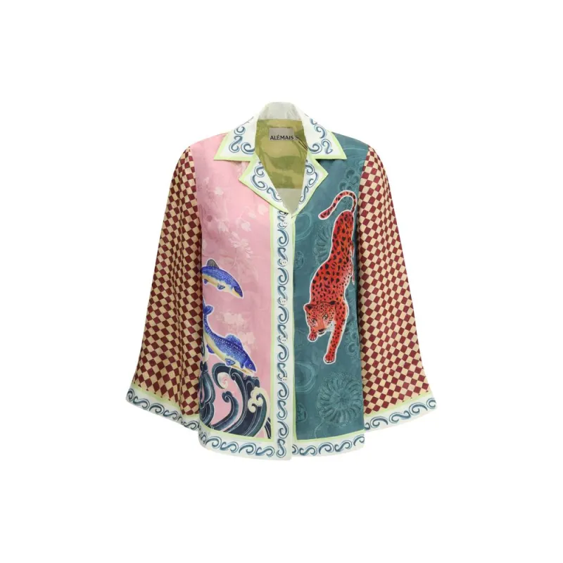 Rochester Shirt sold by Lord & Taylor