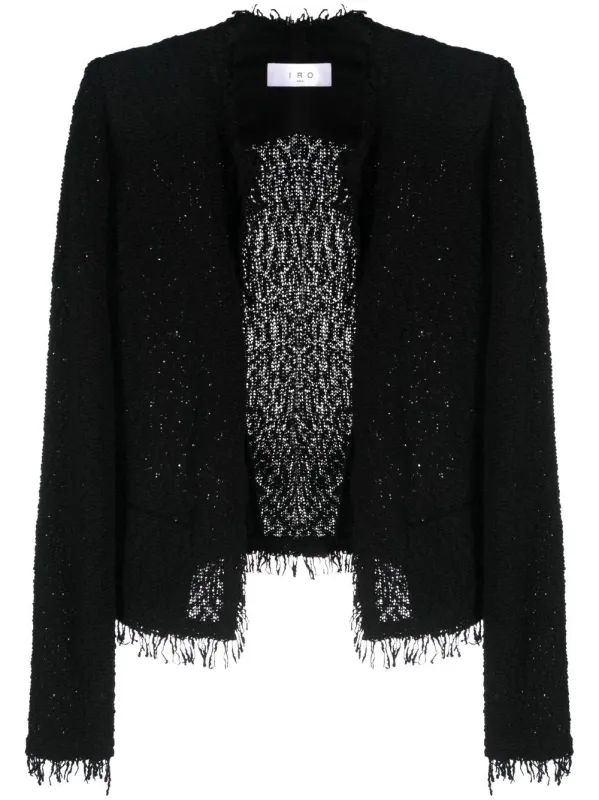 Jackets Black sold by Lord & Taylor