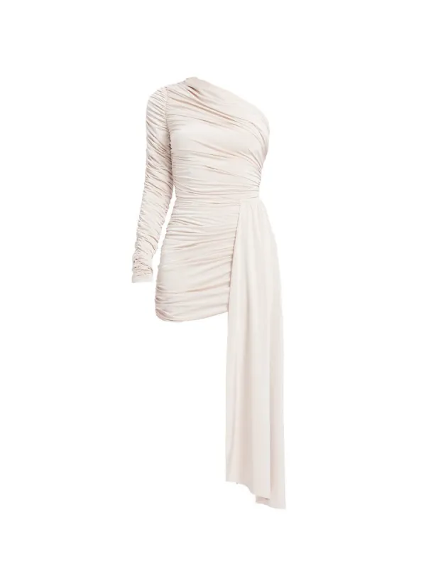 Helios Dress - San Beige sold by Lord & Taylor