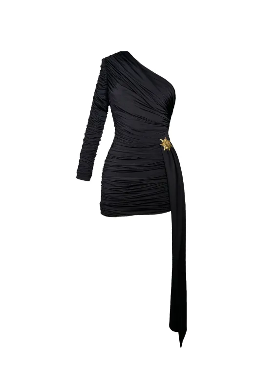 Helios Dress - Black sold by Lord & Taylor