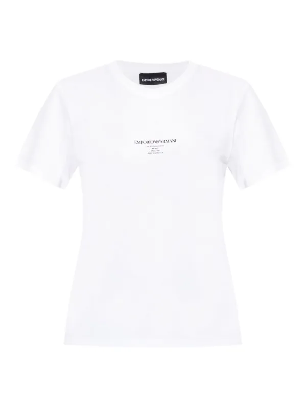 T-shirts and Polos White sold by Lord & Taylor