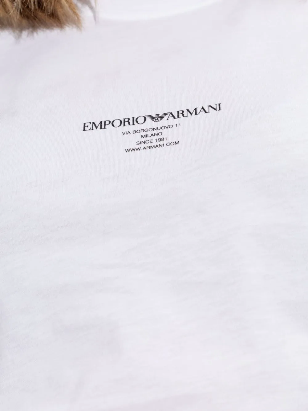 T-shirts and Polos White sold by Lord & Taylor product image thumbnail 2