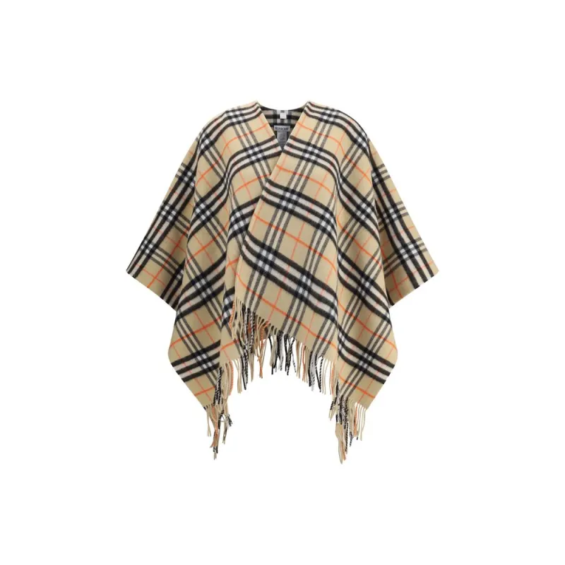 Cape made by Lord & Taylor